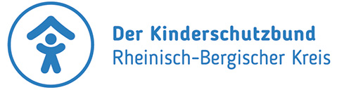 Kinderschutzbund Rheinisch-Bergischer Kreis e. V. Logo