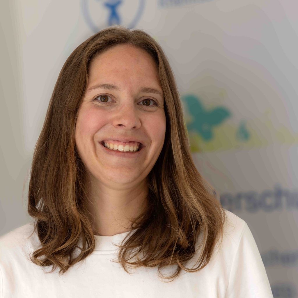 Martina Sussenburger